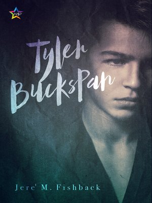 cover image of Tyler Buckspan
